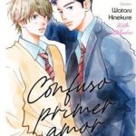 Confuso Primer Amor Nº06