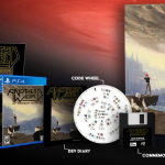Another World 20th Anniversary Classic Edition PS4