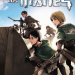 Ataque a los Titanes Nº18