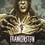 Frankenstein (Clasicos Manga)