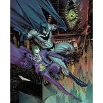 Batman y el Joker: El Dúo Mortífero Nº04 (de 07)