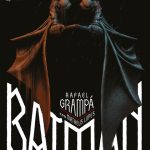 Batman: La Gargola de Gotham Nº01 de 4