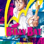 Billy Bat Nº12