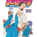 Boruto Nº18