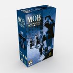 MOB: La Gran Manzana