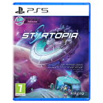Spacebase Startopia PS5