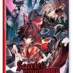Koumajou Remilia: Scarlet Symphony SWITCH