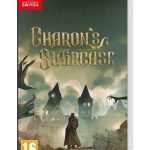 Charon’s Staircase SWITCH