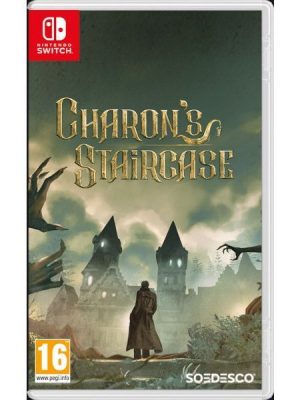 Charon's Staircase SWITCH