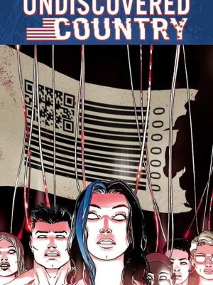 Undiscovered Country Nº02