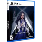 Clock Tower: Rewind PS5 (Importación)