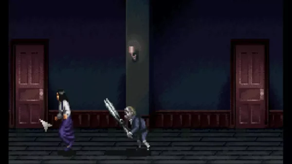 Clock Tower: Rewind PS5 (Importación)