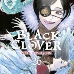 Black Clover Nº26