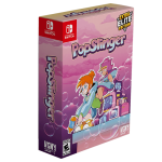 PopSlinger – Extra Elite Edition SWITCH