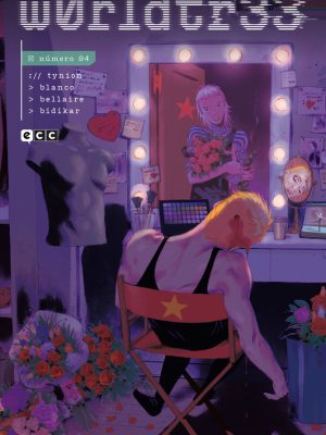 w0rldtr33 Nº04