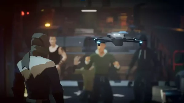 Midnight Fight Express SWITCH (Importación)