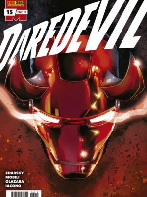 Daredevil Nº15