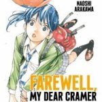 Farewell, My Dear Cramer Nº01 de 7