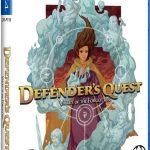 Defender’s Quest PS4