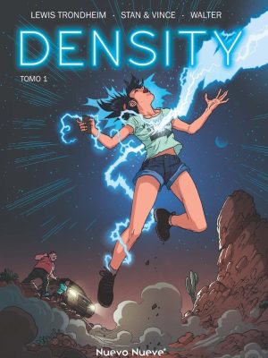 Density Nº01