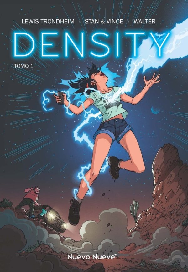 Density Nº01