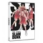 The First Slam Dunk – DVD