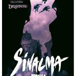 Dragonero Sinalma Nº08 – Tregua