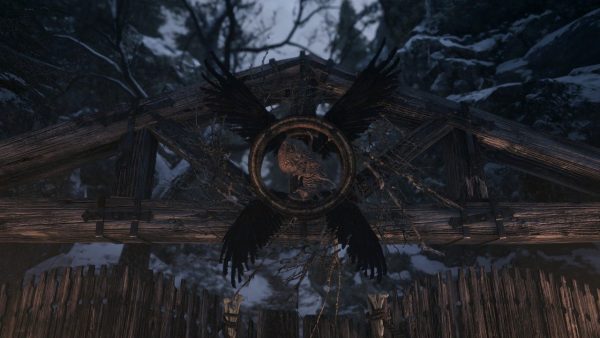 Resident Evil Village Portada Lenticular PS5