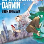 El Incidente Darwin Nº01