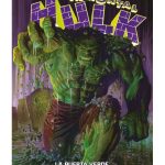 El Inmortal Hulk Nº01: La Puerta Verde (Cómic Marvel Now! Deluxe)