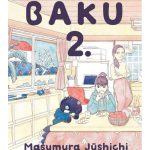 El Pequeño Baku Nº02