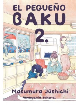 El Pequeño Baku Nº02