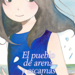 El Pueblo de Arena y Escamas Azules Nº01