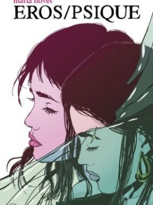 Eros / Psique - Edicion Color