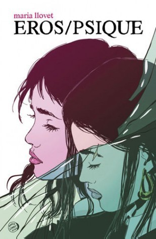 Eros / Psique - Edicion Color