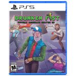 Drunken Fist: Totally Accurate Beat ‘em Up PS5