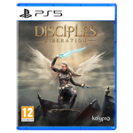 Disciples Liberation PS5