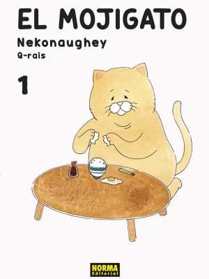 El Mojigato Nº01
