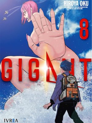 Gigant Nº08