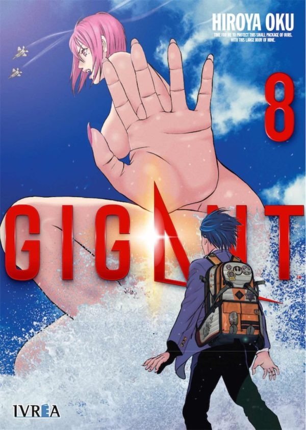 Gigant Nº08