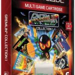 Cartucho Evercade Gremlin Collection 1 – RET