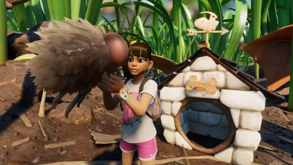 Grounded - Fully Yoked Edition PS5 (Importación)