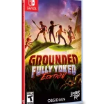 Grounded – Fully Yoked Edition SWITCH (Importación)