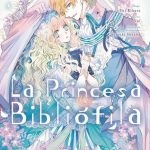 La Princesa Bibliofila Nº02
