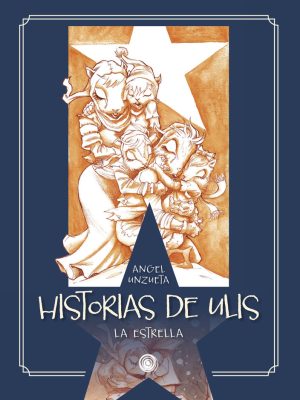 Historias de Ulis
