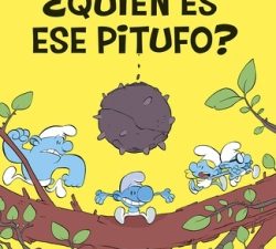 Los Pitufos ¿Quién es Ese Pitufo?