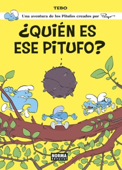 Los Pitufos ¿Quién es Ese Pitufo?