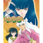 Inuyasha Kanzenban Nº03 de 30