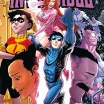 Invencible Nº05 de 12 (Segunda Edición)