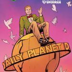 Jimmy Olsen El Amigo de Superman Nº06